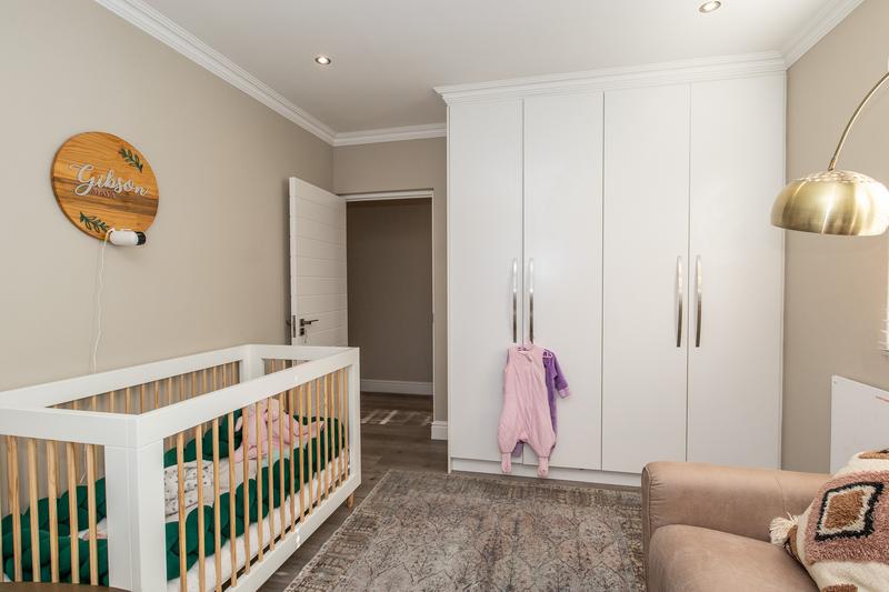 To Let 3 Bedroom Property for Rent in Constantia Western Cape